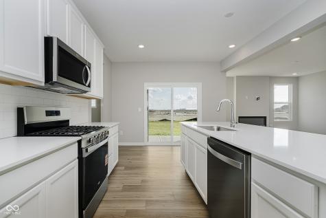 3452 Garnet Drive Plainfield IN 46168