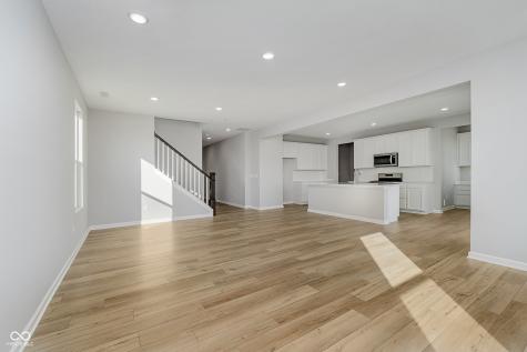 3452 Garnet Drive Plainfield IN 46168