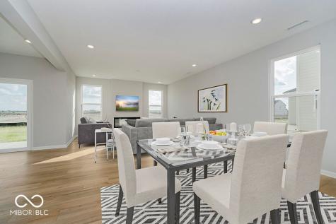3452 Garnet Drive Plainfield IN 46168