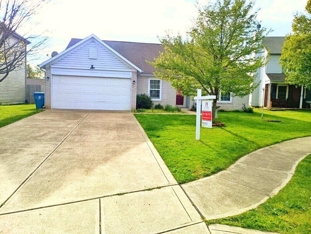 2348 Peter Court Indianapolis IN 46229