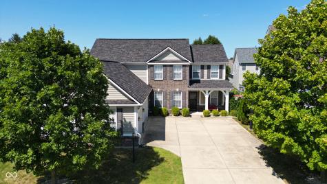 12362 Bellingham Boulevard Fishers IN 46037