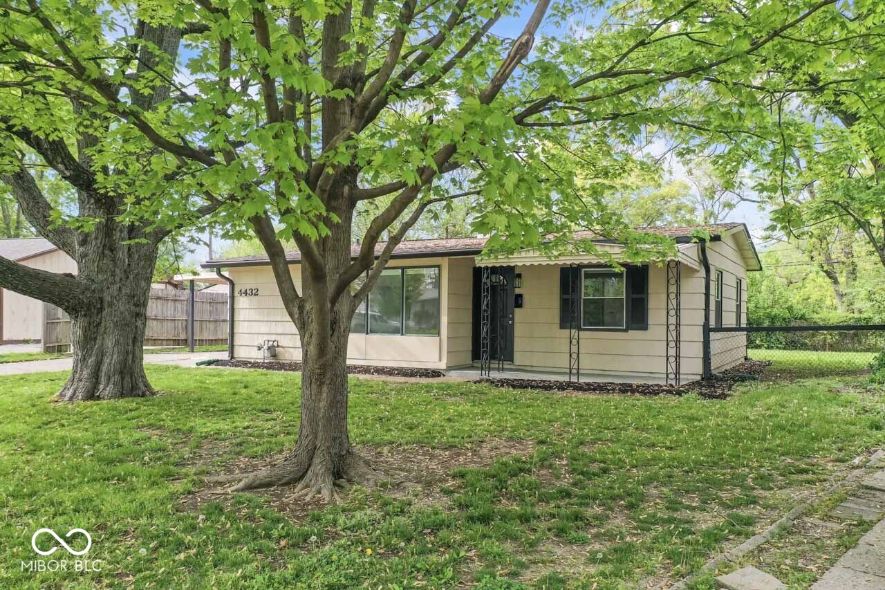 4432 Brittany Road Indianapolis IN 46222