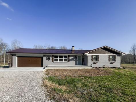 7683 Bellsville Pike Nashville IN 47448