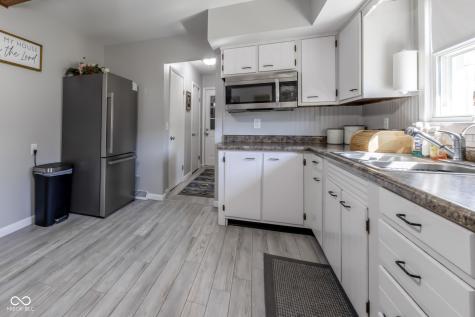7683 Bellsville Pike Nashville IN 47448