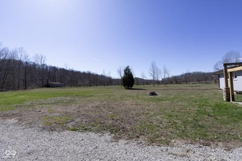 7683 Bellsville Pike Nashville IN 47448