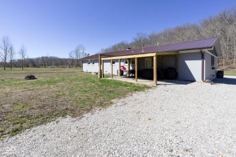 7683 Bellsville Pike Nashville IN 47448