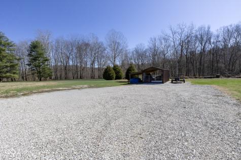 7683 Bellsville Pike Nashville IN 47448