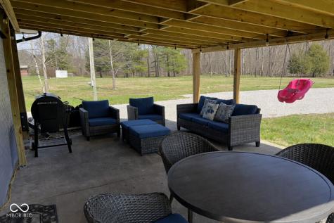 7683 Bellsville Pike Nashville IN 47448