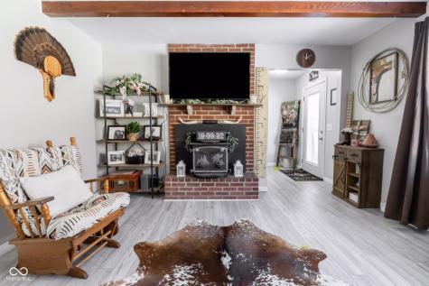7683 Bellsville Pike Nashville IN 47448