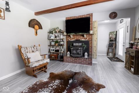7683 Bellsville Pike Nashville IN 47448