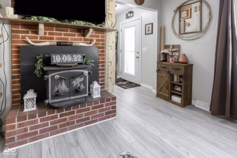 7683 Bellsville Pike Nashville IN 47448