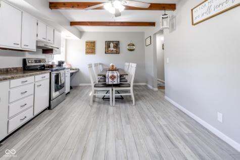 7683 Bellsville Pike Nashville IN 47448