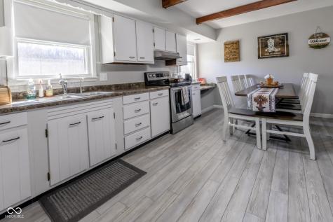 7683 Bellsville Pike Nashville IN 47448