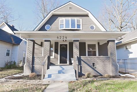 4224 Guilford Avenue Indianapolis IN 46205