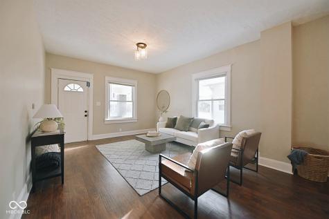 4224 Guilford Avenue Indianapolis IN 46205