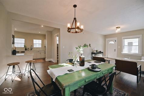 4224 Guilford Avenue Indianapolis IN 46205