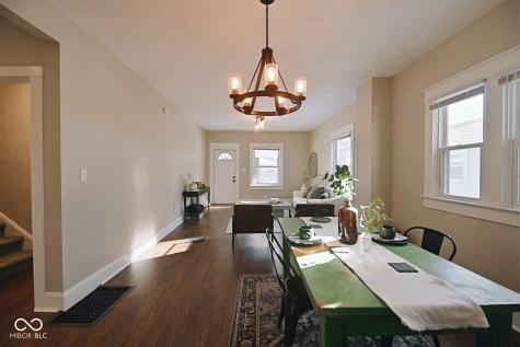 4224 Guilford Avenue Indianapolis IN 46205