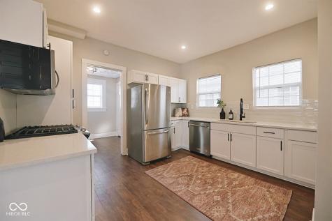 4224 Guilford Avenue Indianapolis IN 46205