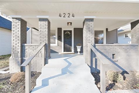 4224 Guilford Avenue Indianapolis IN 46205