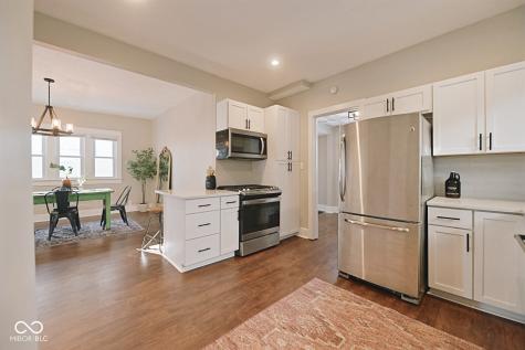 4224 Guilford Avenue Indianapolis IN 46205