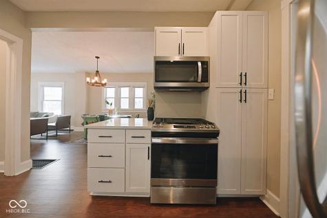 4224 Guilford Avenue Indianapolis IN 46205