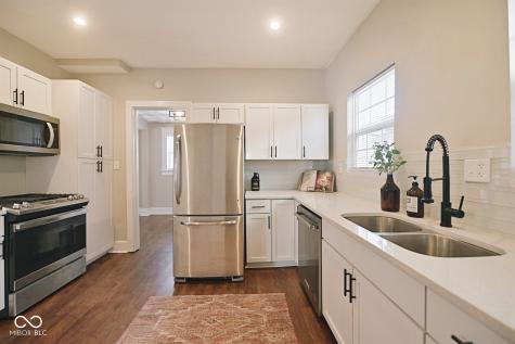 4224 Guilford Avenue Indianapolis IN 46205
