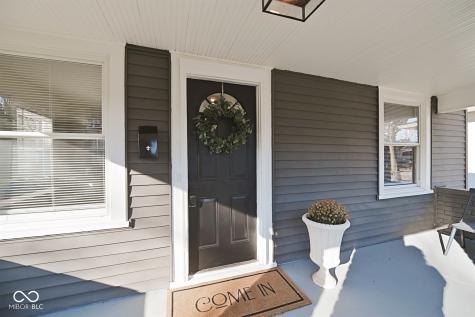 4224 Guilford Avenue Indianapolis IN 46205