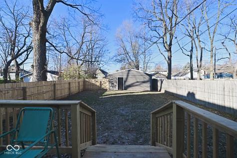 4224 Guilford Avenue Indianapolis IN 46205