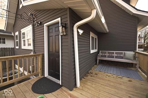 4224 Guilford Avenue Indianapolis IN 46205