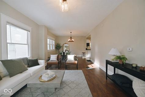 4224 Guilford Avenue Indianapolis IN 46205