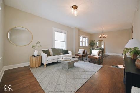 4224 Guilford Avenue Indianapolis IN 46205