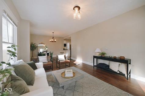 4224 Guilford Avenue Indianapolis IN 46205