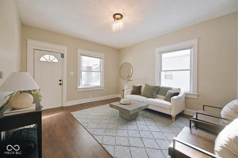 4224 Guilford Avenue Indianapolis IN 46205