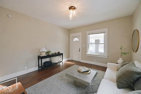4224 Guilford Avenue Indianapolis IN 46205
