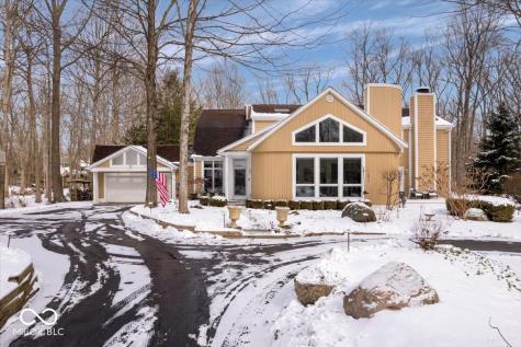 6842 Cardinal Drive McCordsville IN 46055