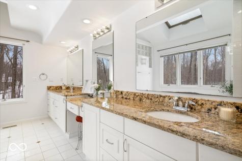 6842 Cardinal Drive Mccordsville IN 46055