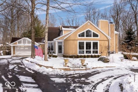 6842 Cardinal Drive Mccordsville IN 46055