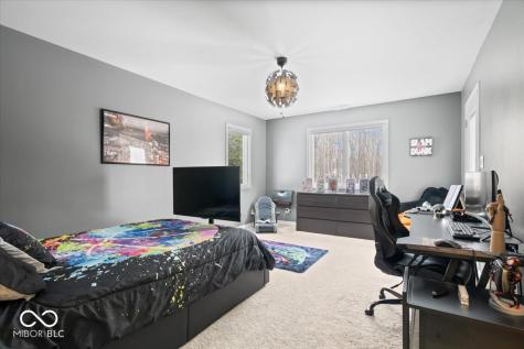 6842 Cardinal Drive Mccordsville IN 46055