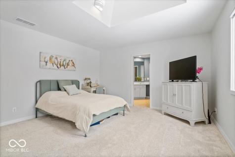 6842 Cardinal Drive Mccordsville IN 46055