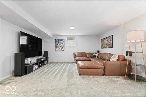6842 Cardinal Drive Mccordsville IN 46055