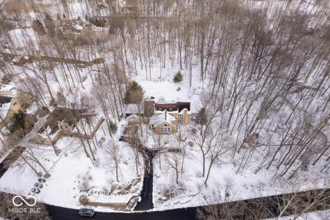 6842 Cardinal Drive Mccordsville IN 46055