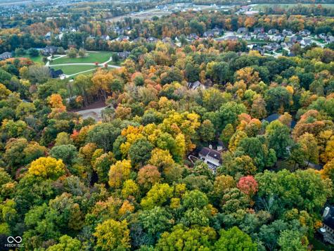 6842 Cardinal Drive Mccordsville IN 46055
