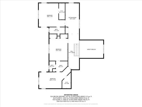 6842 Cardinal Drive Mccordsville IN 46055