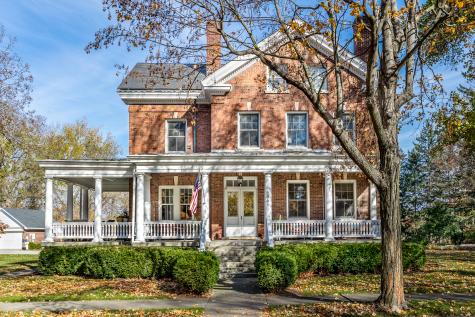5861 Lawton Loop E Drive Indianapolis IN 46216