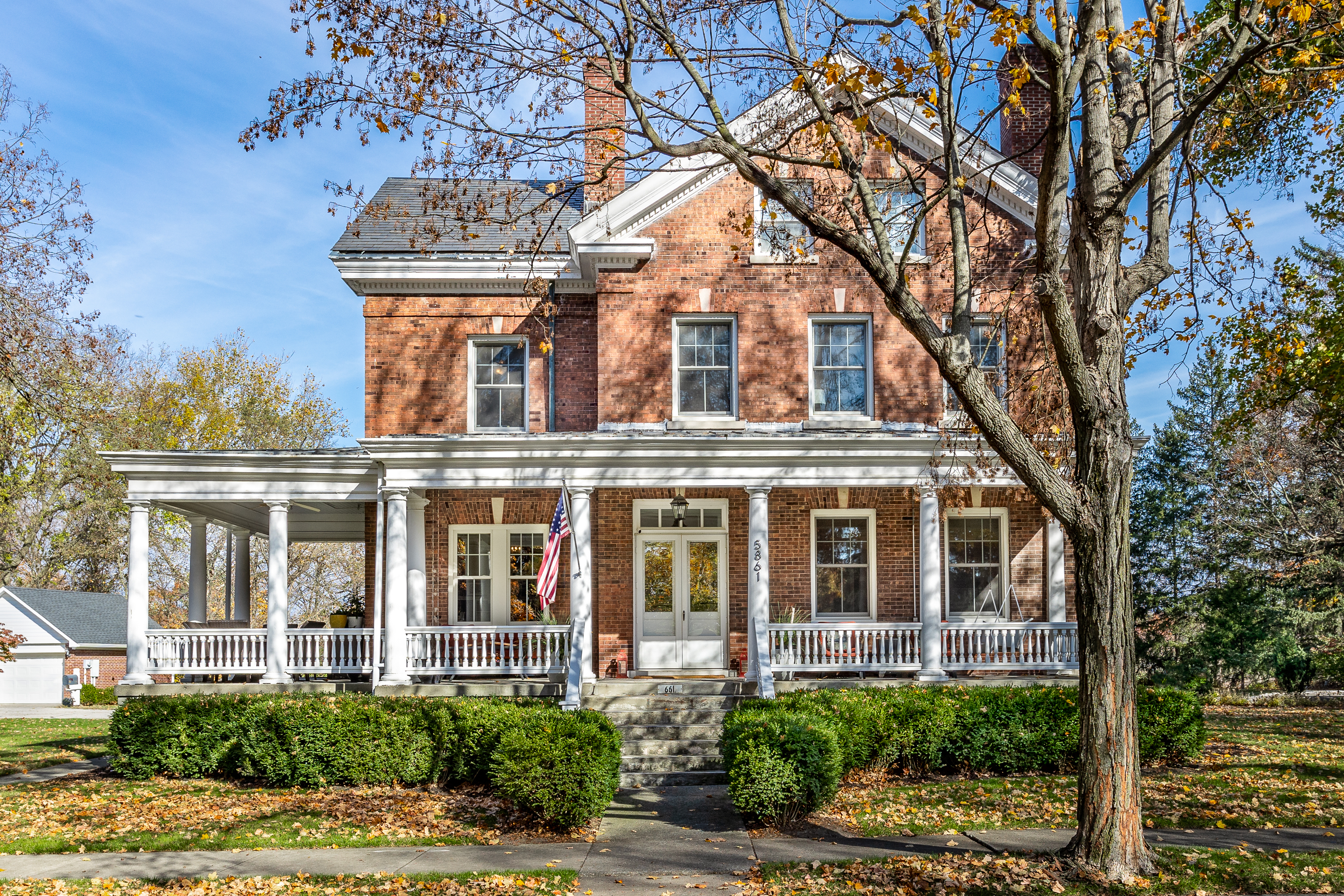 5861 Lawton Loop E Drive Indianapolis IN 46216