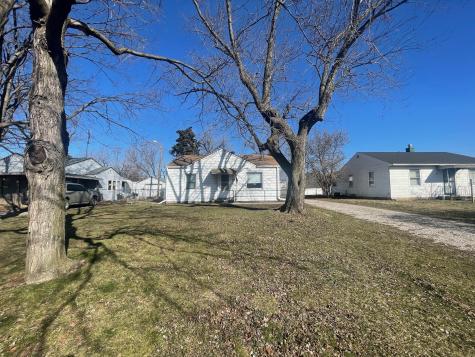 3448 Kansas Street Indianapolis IN 46241