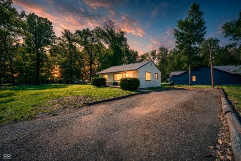 2809 Taxus Street Anderson IN 46011