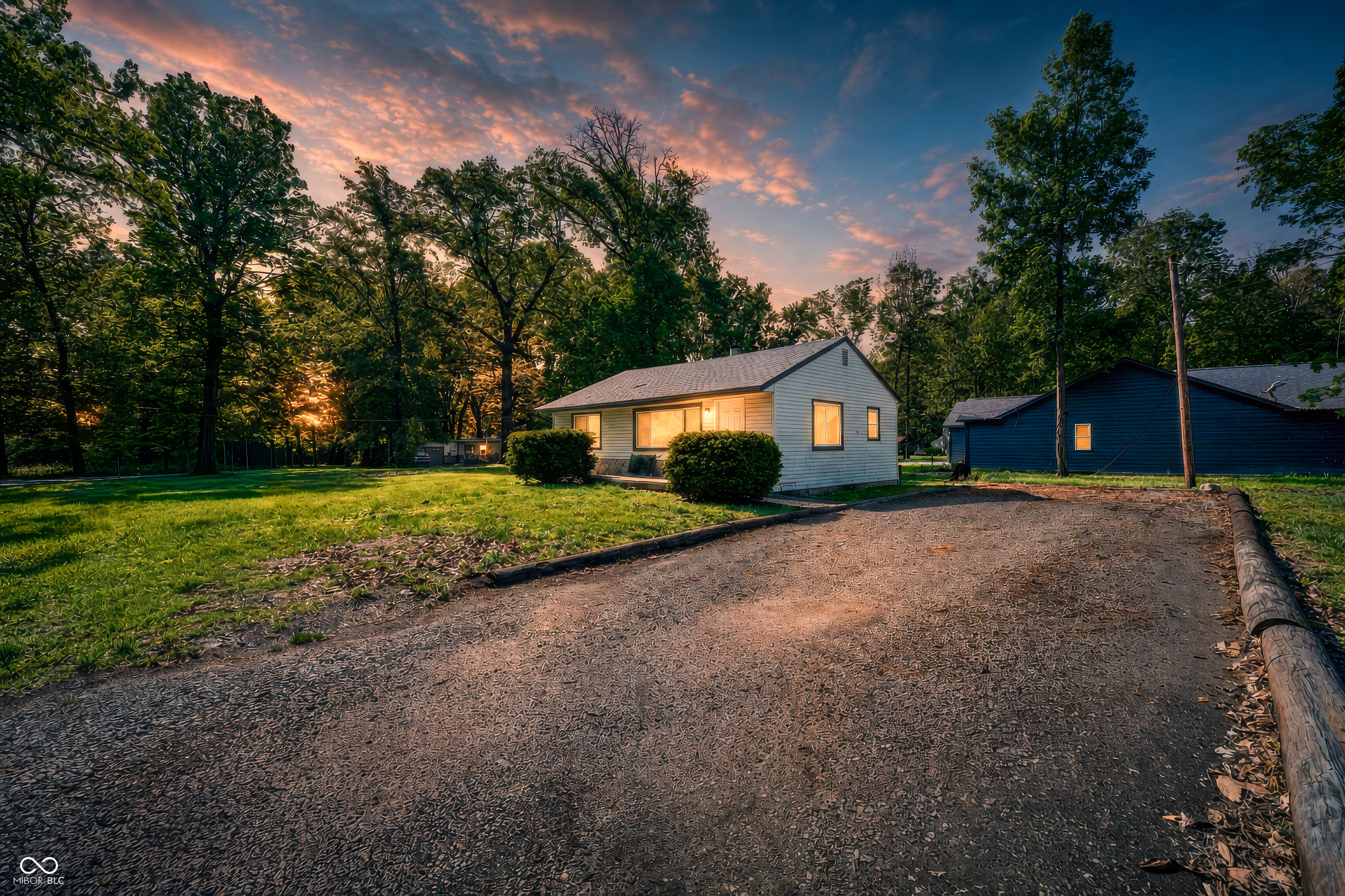 2809 Taxus Street Anderson IN 46011