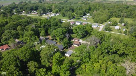 2809 Taxus Street Anderson IN 46011