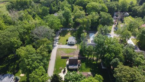 2809 Taxus Street Anderson IN 46011